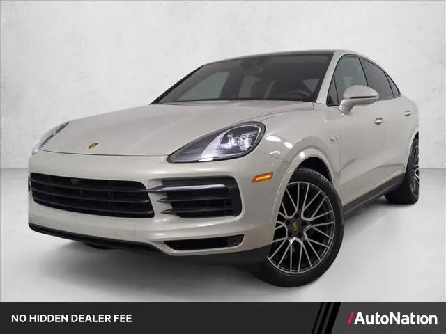 2022 Porsche Cayenne E-Hybrid Cayenne E-Hybrid for sale in Irvine, CA