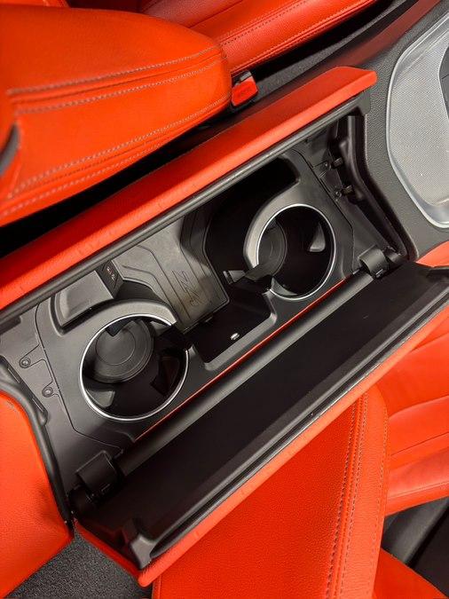 2020 BMW Z4 M40i