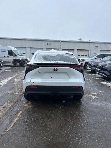 2026 Toyota bZ XLE for sale in Enfield, CT