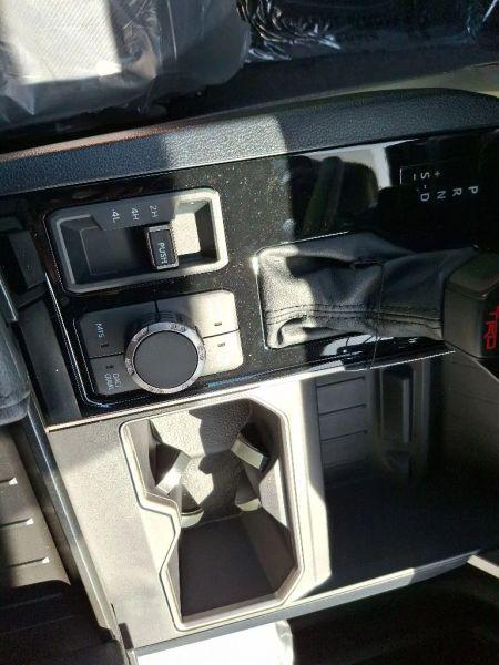2026 Toyota Tundra SR5 CrewMax 5.5' Bed