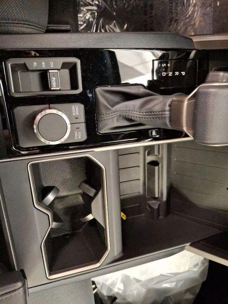 2026 Toyota Tundra SR5 CrewMax 5.5' Bed
