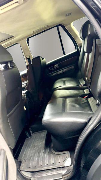 2012 Land Rover Range Rover Sport HSE