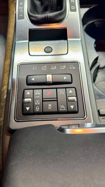 2012 Land Rover Range Rover Sport HSE