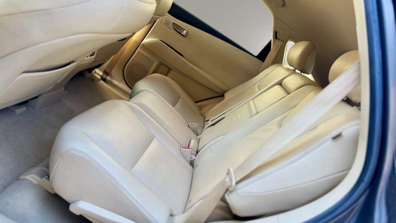 2014 Lexus RX 350 350