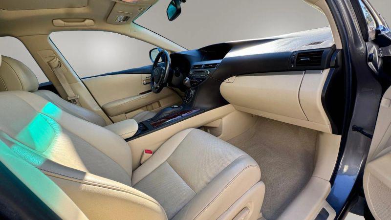2014 Lexus RX 350 350