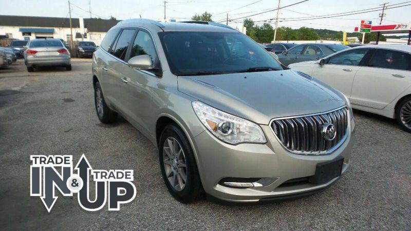 2013 Buick Enclave Leather for sale in Upper Marlboro, MD