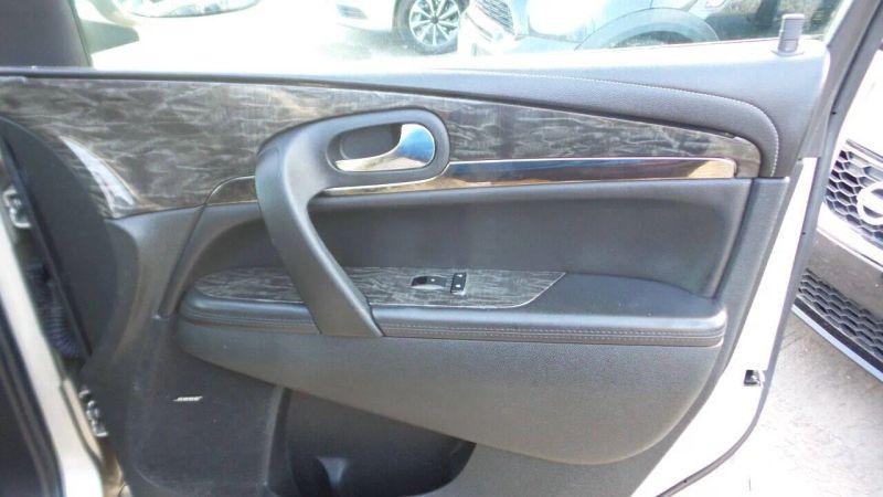 2013 Buick Enclave Leather