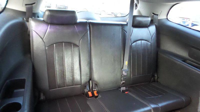 2013 Buick Enclave Leather