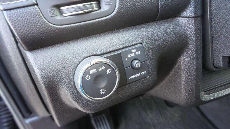 2013 Buick Enclave Leather