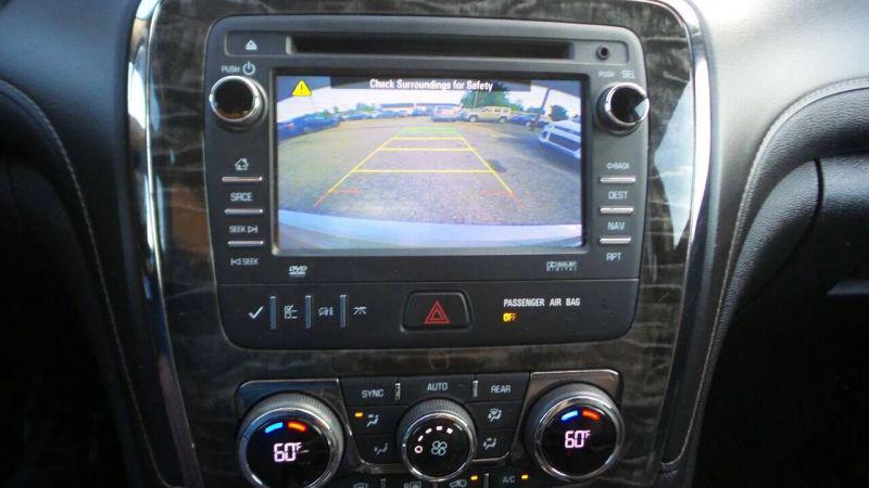 2013 Buick Enclave Leather