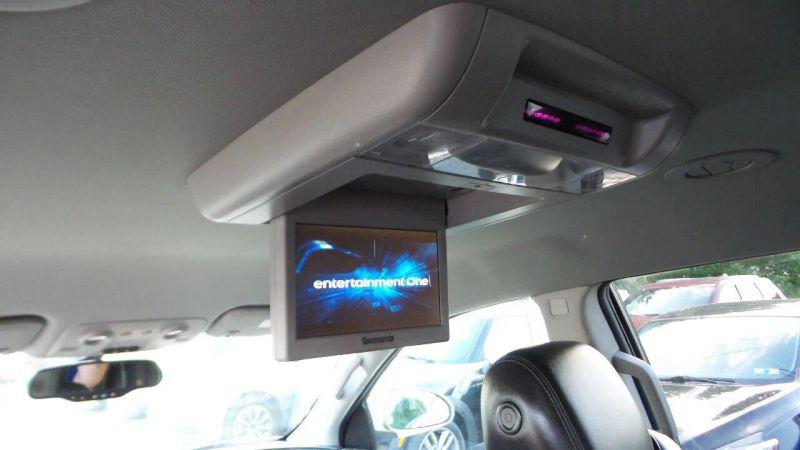 2013 Buick Enclave Leather