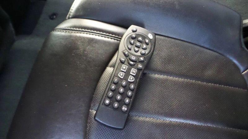 2013 Buick Enclave Leather