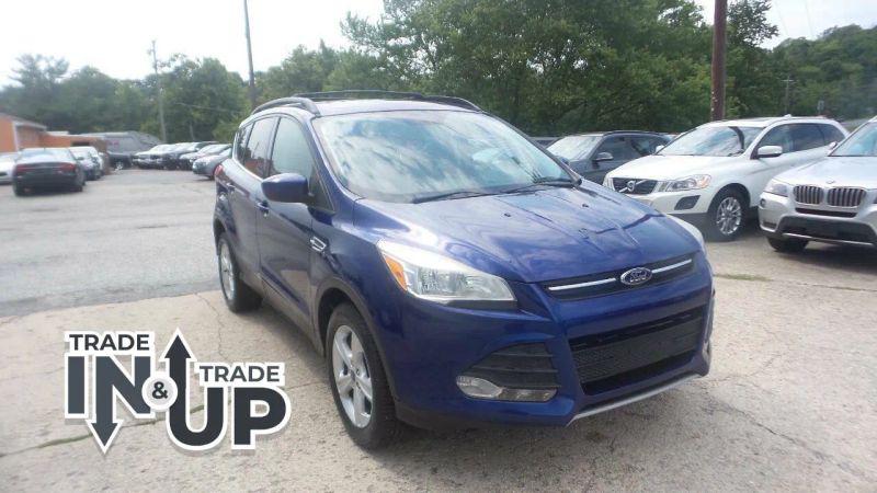 2013 Ford Escape SE for sale in Upper Marlboro, MD
