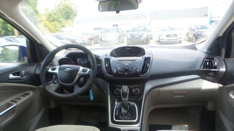 2013 Ford Escape SE