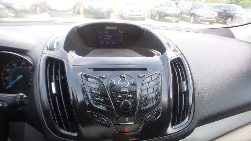 2013 Ford Escape SE