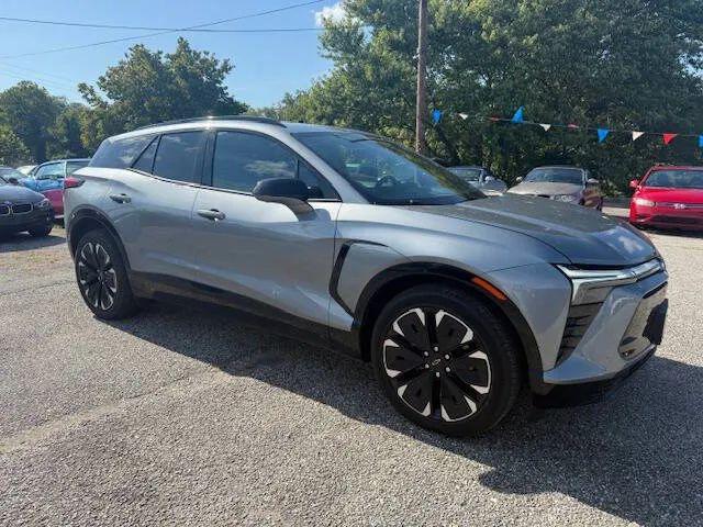 2024 Chevrolet V Blazer eAWD RS for sale in Upper Marlboro, MD