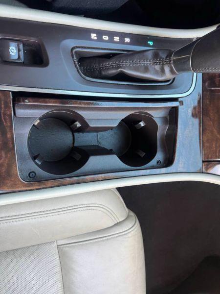 2015 Buick LaCrosse Premium I