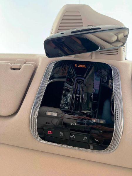 2022 Mercedes-Benz S 580 4MATIC