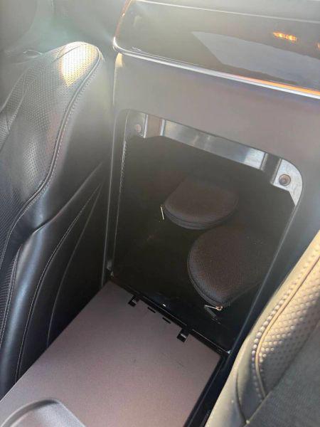2019 Mercedes-Benz Maybach S 560 4MATIC