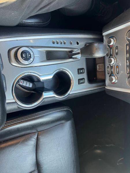 2020 Nissan Pathfinder SL 4WD