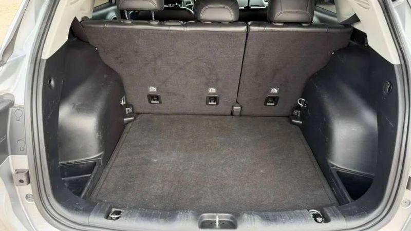 2019 Jeep Compass Latitude FWD