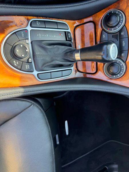 2008 Mercedes-Benz SL SL 550 SL 550