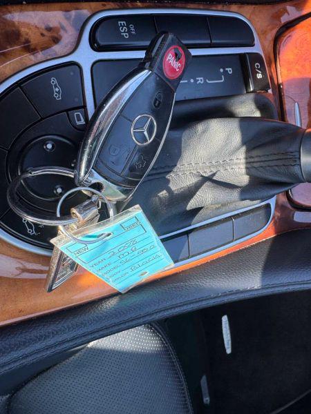 2008 Mercedes-Benz SL SL 550 SL 550