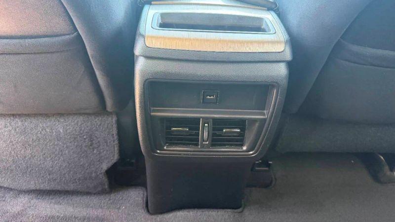 2016 Nissan Murano S