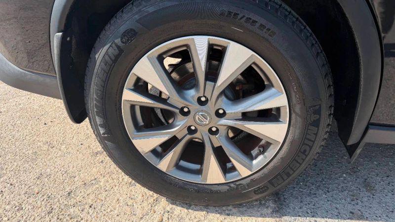 2016 Nissan Murano S