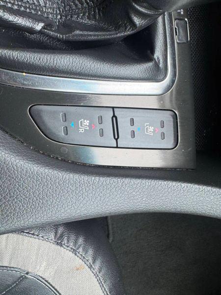 2012 Kia Optima Hybrid EX