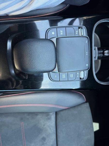 2021 Mercedes-Benz A 220 4MATIC
