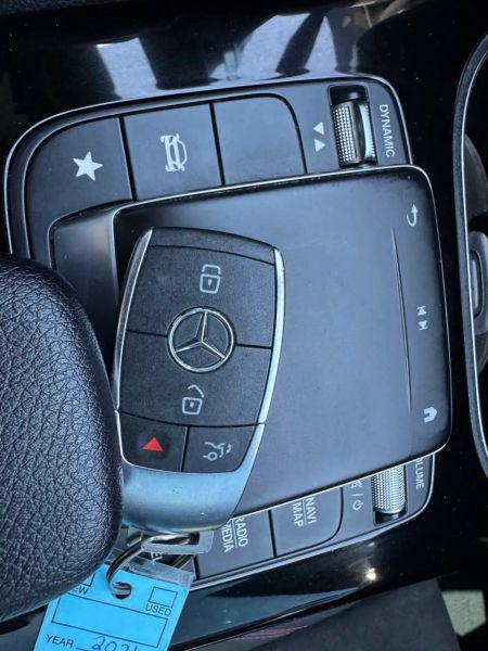 2021 Mercedes-Benz A 220 4MATIC