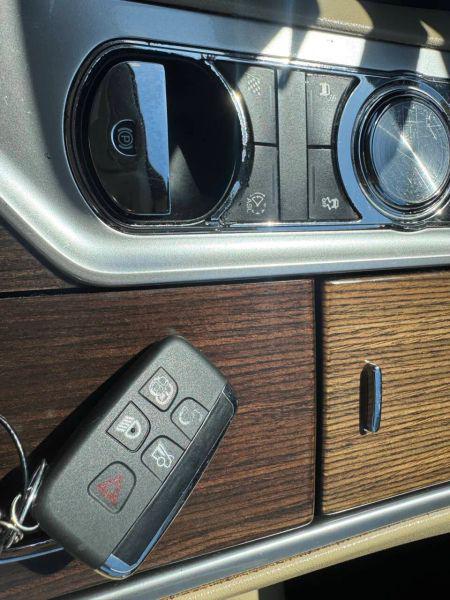 2013 Jaguar XF V6 SC