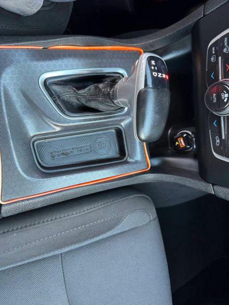 2017 Dodge Charger SXT AWD