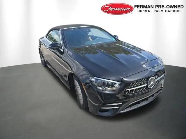 2023 Mercedes-Benz E 450 E 450 for sale in Palm Harbor, FL
