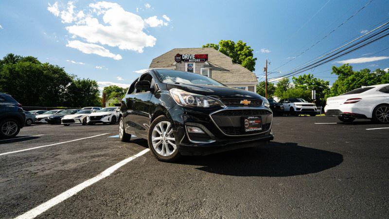 2021 Chevrolet Spark FWD 1LT Automatic for sale in Arlington, VA