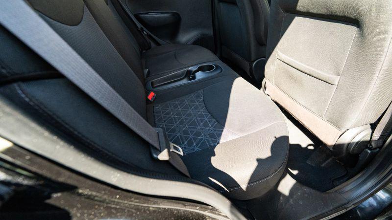 2021 Chevrolet Spark FWD 1LT Automatic