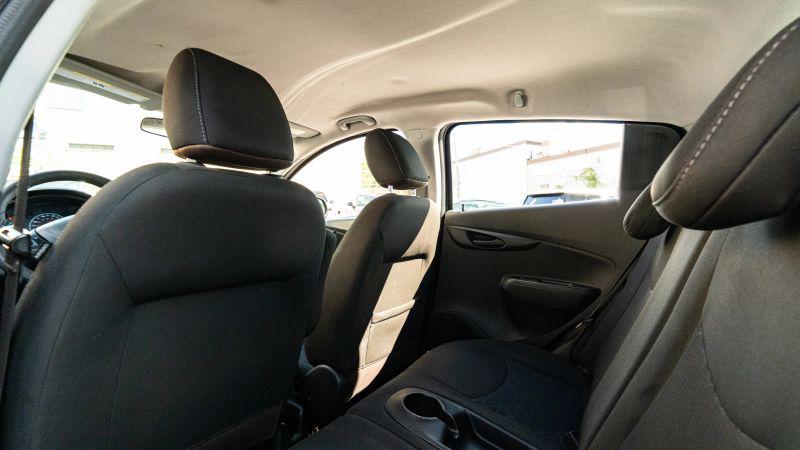 2021 Chevrolet Spark FWD 1LT Automatic