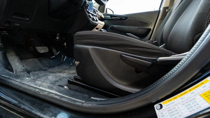2021 Chevrolet Spark FWD 1LT Automatic