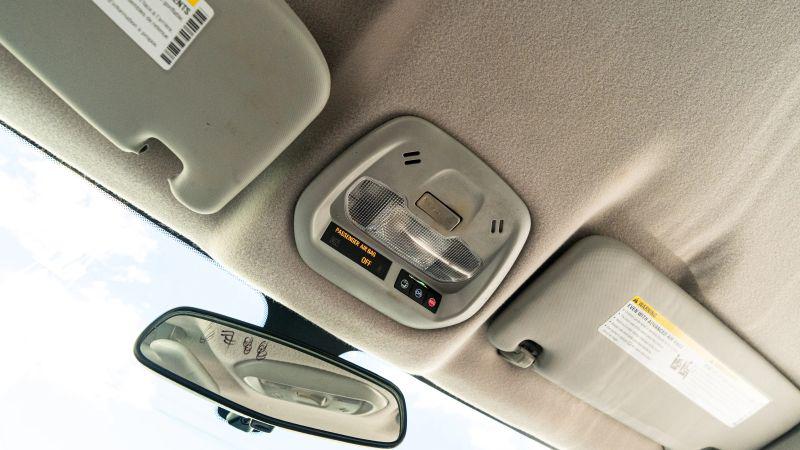 2021 Chevrolet Spark FWD 1LT Automatic