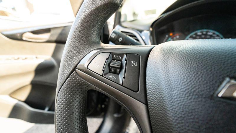 2021 Chevrolet Spark FWD 1LT Automatic