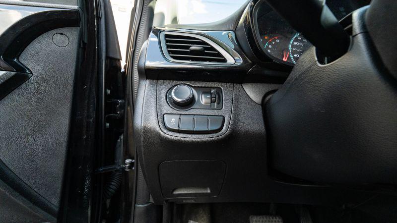 2021 Chevrolet Spark FWD 1LT Automatic
