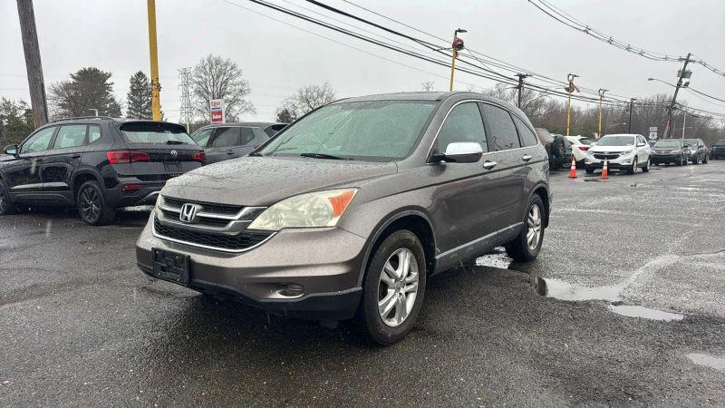 2010 Honda CR-V EX for sale in South Amboy, NJ