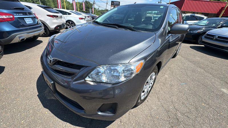 2013 Toyota Corolla LE Special Edition for sale in South Amboy, NJ