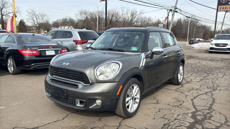 2014 MINI Countryman Cooper S for sale in South Amboy, NJ