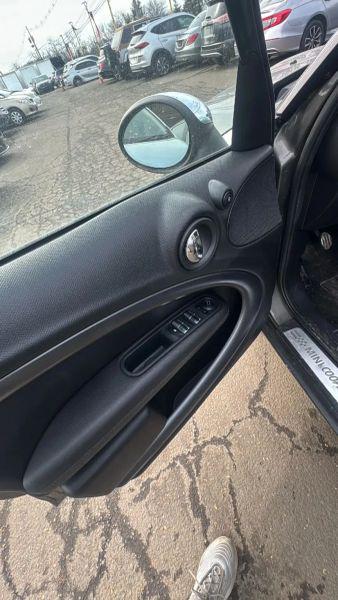 2014 MINI Countryman Cooper S