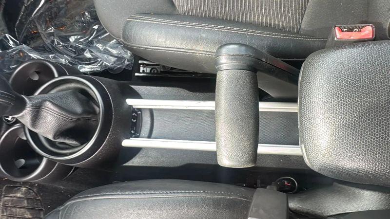 2014 MINI Countryman Cooper S