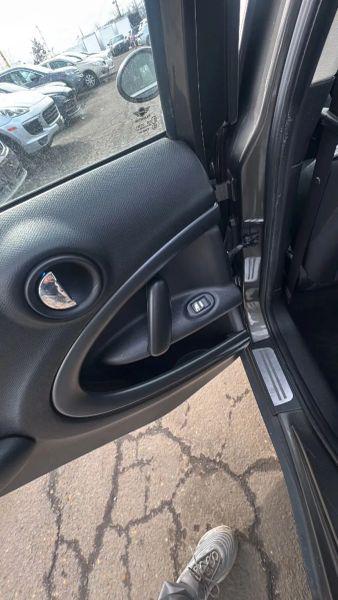 2014 MINI Countryman Cooper S