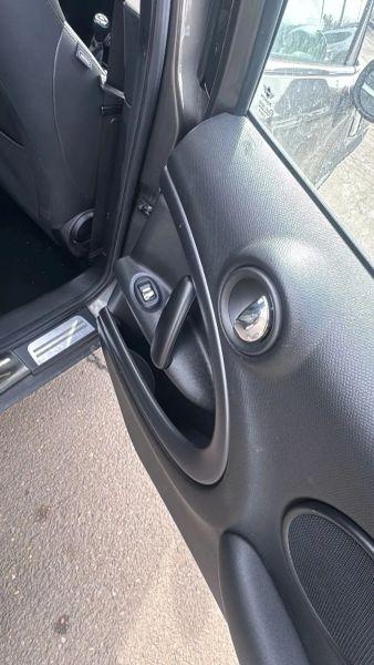 2014 MINI Countryman Cooper S