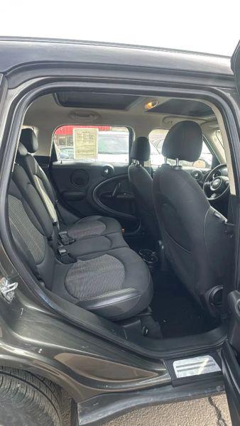 2014 MINI Countryman Cooper S